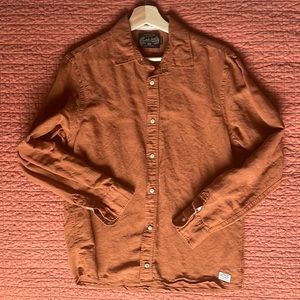 Scotch & Soda Men’s Shirt